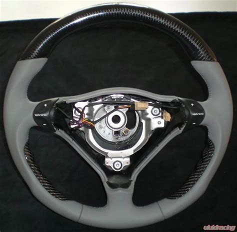 Porsche 996 986 Oem Upgraded Customized Steering Wheel