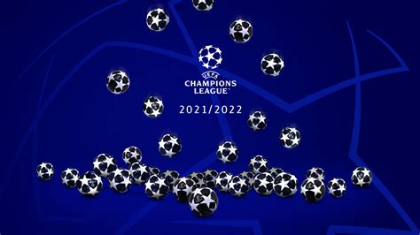 Uefa Champions League Group Stage Draw All You Need To Know Uefa