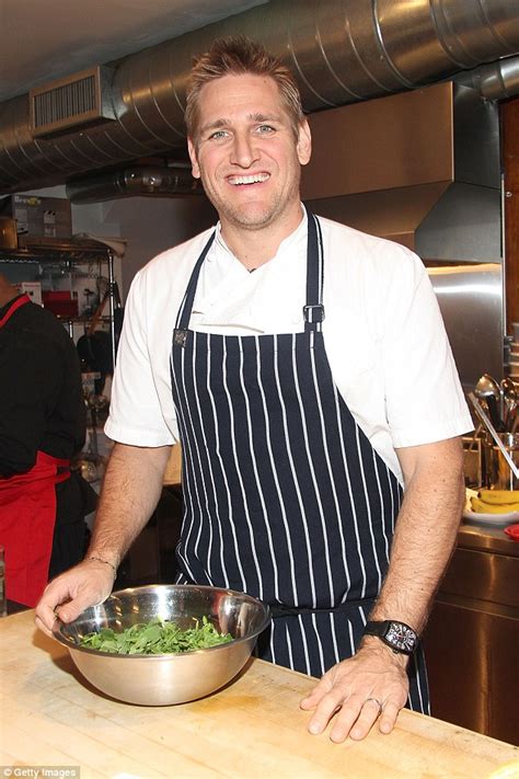 Mkrs Heading To America And Will Star Australian Chef Curtis Stone As