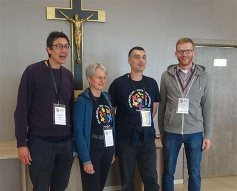 THE 2ND OBLATE LAY ASSOCIATIONS CONGRESS Gatherings That Took Place
