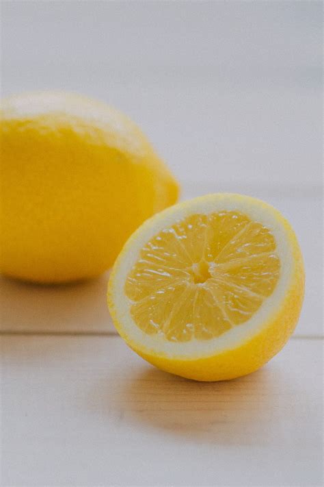 Yellow Lemons Citrus Free Photo On Pixabay Pixabay