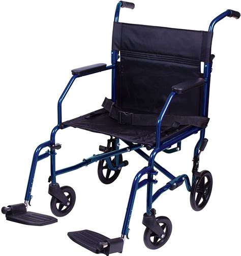 Best Wheel Chairs For Senior Elderly