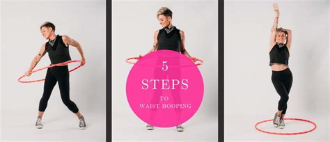 12 Warm Up Ideas Before Hooping Hoop Stretch Guide Laptrinhx News