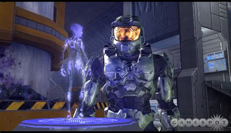 Halo 2 Review Gamespot