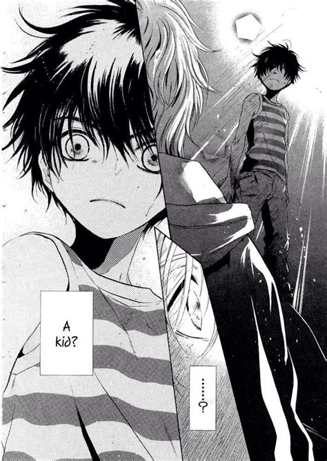 super lovers anime amino