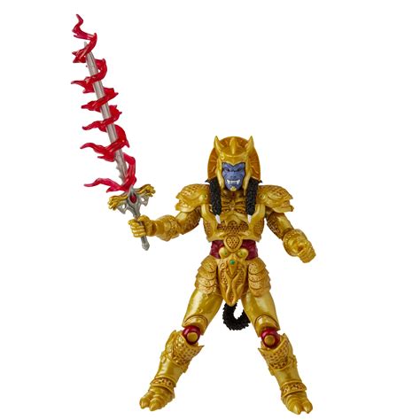 news all new power rangers lightning collection wave 6 action figures ranger command power hour