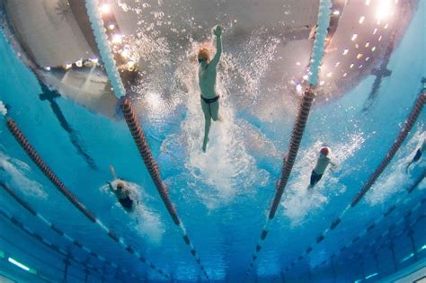Rowdy Gaines Ymca Of Central Florida Offering 10000 Free Swim Lessons