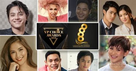 Abs Cbn Stars And Shows Honored Abs Cbn Entertainment