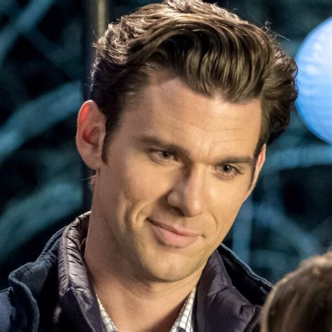 Kevin Mcgarry As Owen Michaels On Love At First Bark