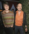 Robert Downey Jr.'s Kids: Get to Know Indio, Exton and Avri