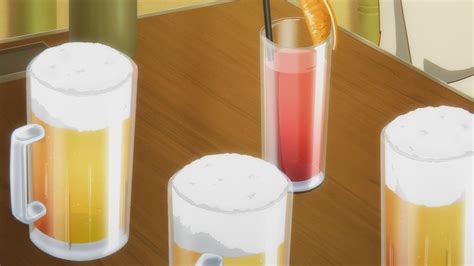 Anime Food Posts Tagged Drink In 2021 Food Artwork Food