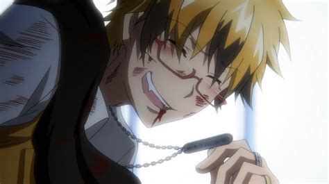 Image Lawless Ep 11png Servamp Wiki Fandom Powered By Wikia