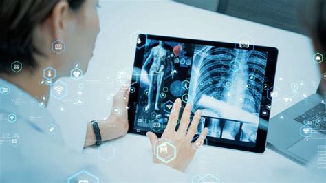 Powering The Future Of Connected Healthcare Visionable