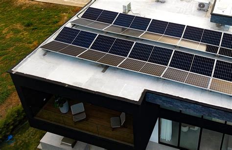 ¿es Rentable Instalar Placas Solares En Una Casa Geenera
