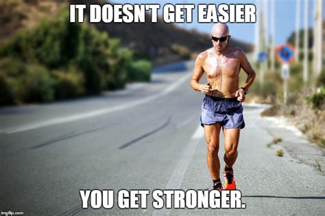 30 Funniest Running Memes Runners Will Find Hillarious