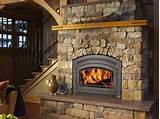Pictures of Superior Gas Fire Places