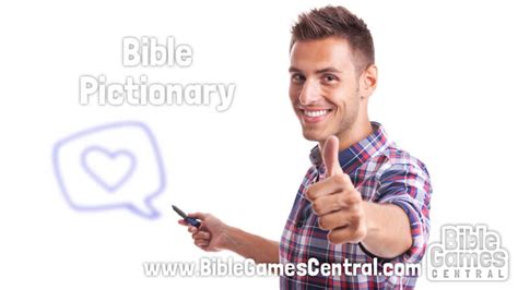 Bible Pictionary Mobile Friendly Cards And Free Printable Cards