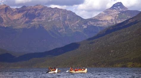 Simpcw First Nation Declares Watershed As Indigenous Conservation Area