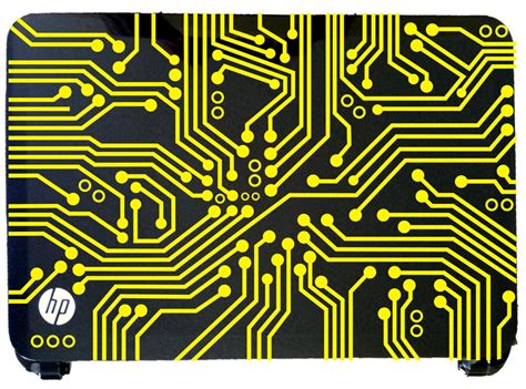 Circuit Board Art Generator Appsqb