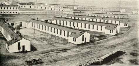 Terrifying Historical Prisons That Make Supermax Seem Tame