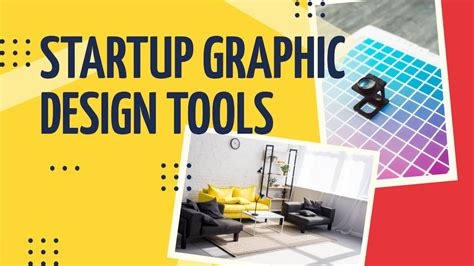 Top 5 Free Graphic Design Tools Youtube