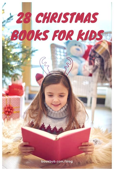 30 Of The Best Christmas Books For Kids Christmas Books For Kids