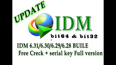 Download files with internet download manager. Internet Download Manager IDM 6.316.306.296.28 For Free