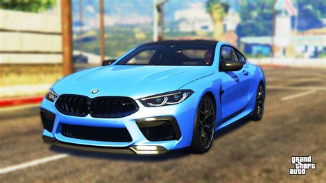 Bmw M Gta Online Review Best Customization Amazing Car Real