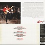 Albert Collins LP: Live From Austin, TX (2-LP, 180g Vinyl) - Bear ...