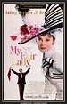 My Fair Lady (1964) Original One-Sheet Movie Poster - Original Film Art ...