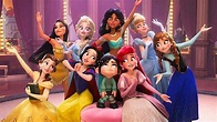【聽歌】《迪士尼公主》Instagram公開「12星座」代表公主，看看你是愛麗兒還是花木蘭吧？ | 宅宅新聞