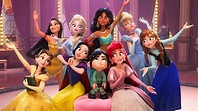 【聽歌】《迪士尼公主》Instagram公開「12星座」代表公主，看看你是愛麗兒還是花木蘭吧？ | 宅宅新聞