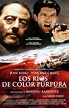 CineCritic360: CINE A DESCUBRIR: "LOS RÍOS DE COLOR PÚRPURA"