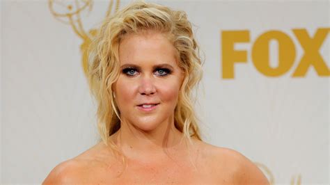 Amy Schumer Defends Chuck Schumer After Trump Suggests He Cried Fake Tears Fox News