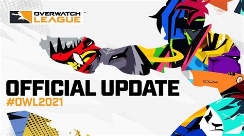 Overwatch League To Upgrade Viewing Experience With 4k And Youtube Clip And Share Shacknews