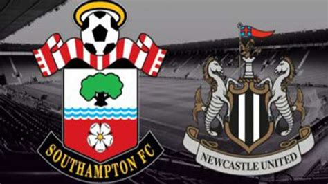 Southampton vs Newcastle United, Premier League: Live streaming, SOU v ...