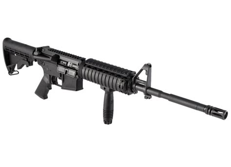 Aero Precision M4 Carbine 1 USA Gun Shop