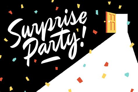 ⛔ How To Throw A Surprise Birthday Party How To Throw A Surprise Party