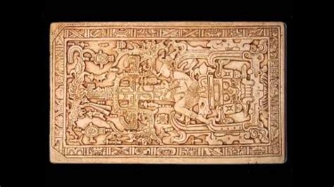 What Is The Ancient Astronaut Theory 07 Ancient Artifacts That Seem To Depict Alien Contact