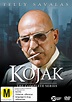 Kojak Complete Collection | DVD | Buy Now | at Mighty Ape NZ