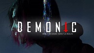 En La Mente del Demonio español Latino Online Descargar 1080p
