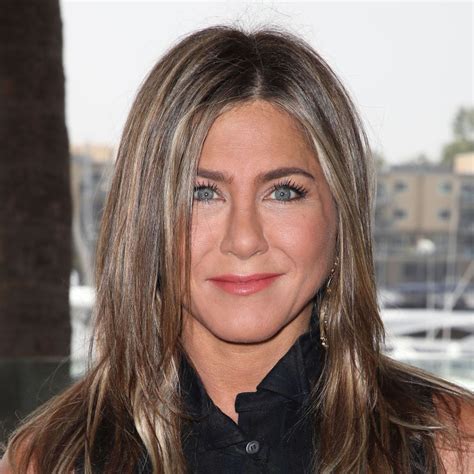 Jennifer Aniston Explains The Ritual She Did Before Both Her Weddings