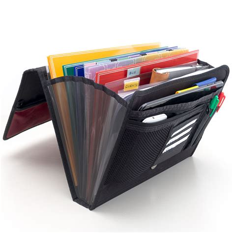 7 Pocket Expandable File Sale Special Price