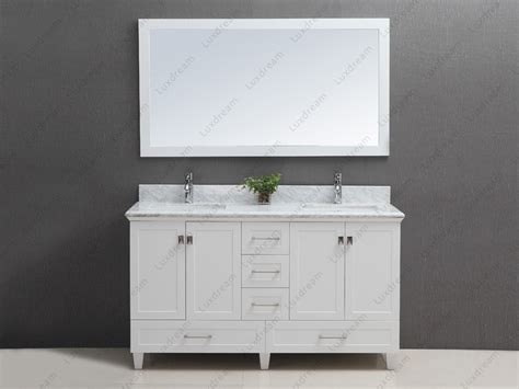 The vanity store is a canadian online retailer of quality bathroom vanities. Rona Collection Vanity - Luxdream | Bathroom Vanity ...