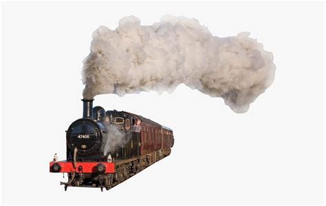Train Smoke Png 10 Free Cliparts Download Images On Clipground 2024