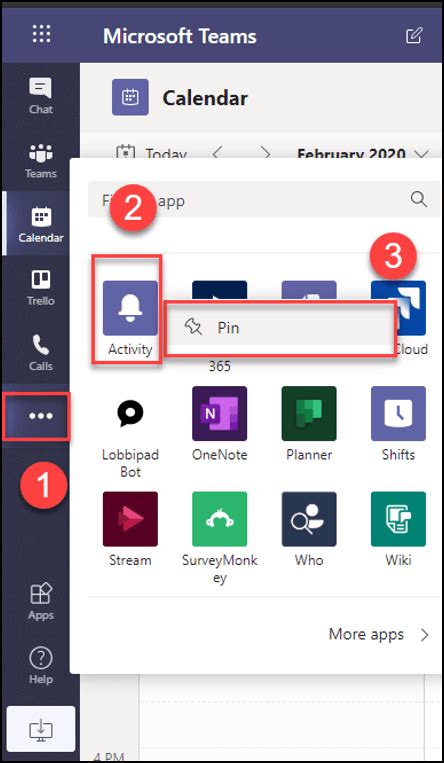 How To Pin Videos To Microsoft Teams On An IPad A Step By Step Tutorial GetNotifyR