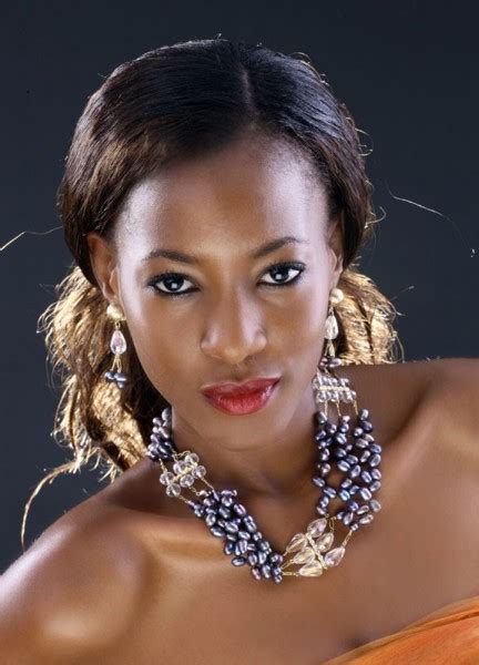 Tamiko Adyms Most Beautiful Girl In Nigeria Mbgn