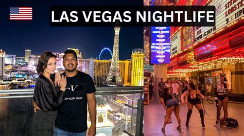 Wild Nightlife Of Las Vegas In 2022 Hindi Vlog Youtube