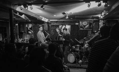 15 soothing new york city jazz clubs you won t soon forget