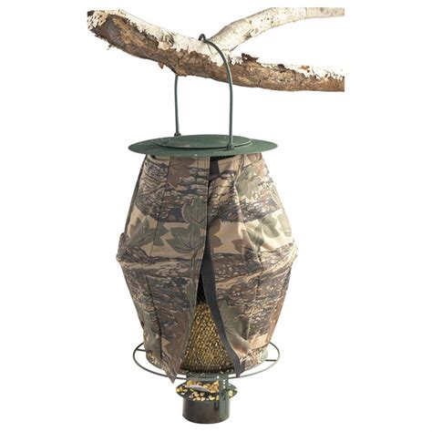 The Hive Automatic Wildlife Feeder 161650 Feeders At Sportsmans Guide